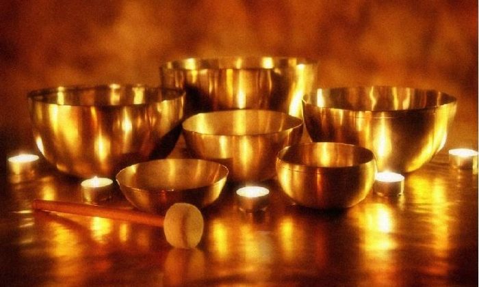 “Ses masajı” ile gevşemek ve stresi yenmek – Sırma Belin