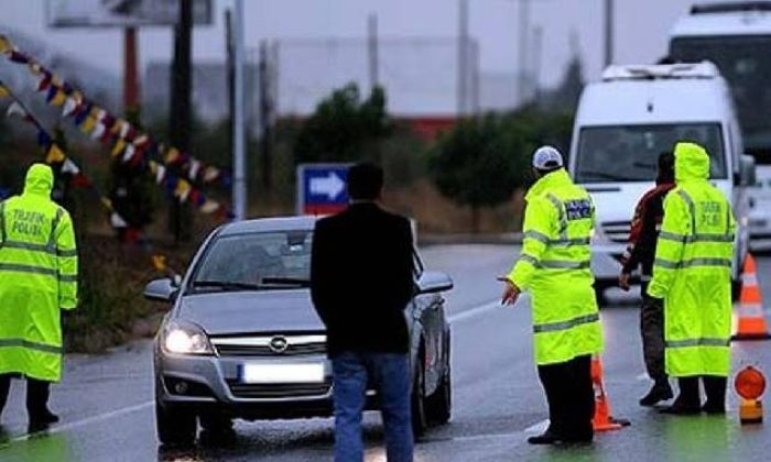 Otopark çalışanlarına iş standartı getirildi