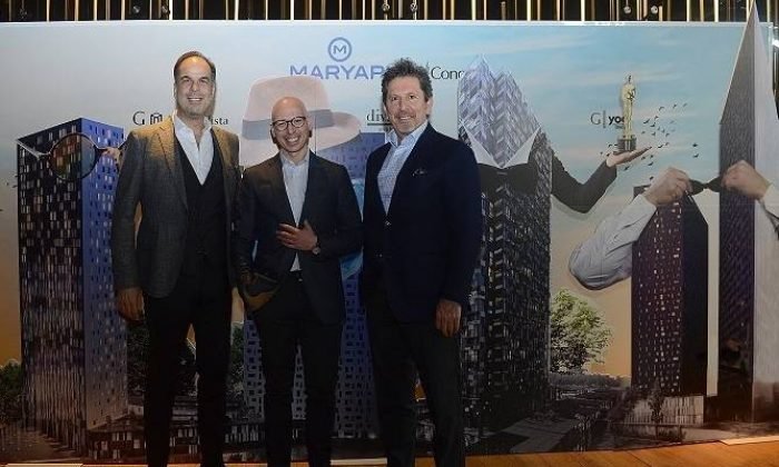 Mar Yapı’dan Şanghay, Dubai ve Bodrum tatili kazandıran sinema kampanyası