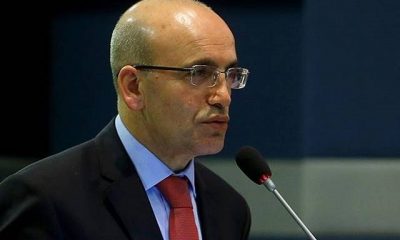 “Ceza gelirse Halkbank öder, Hazine borçlanmaz”