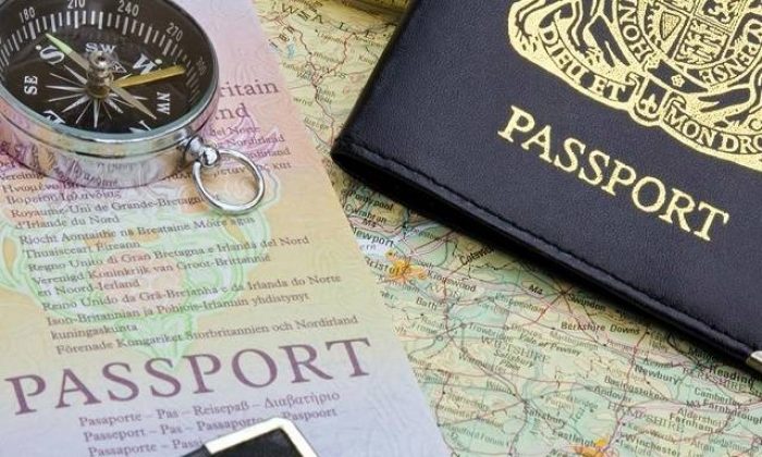 Pasaportsuz ve vizesiz yolculuk artık mümkün olacak!