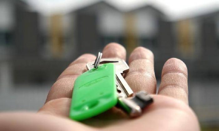 Evi olmayana TOKİ’den 185 liradan başlayan taksitlerle konut