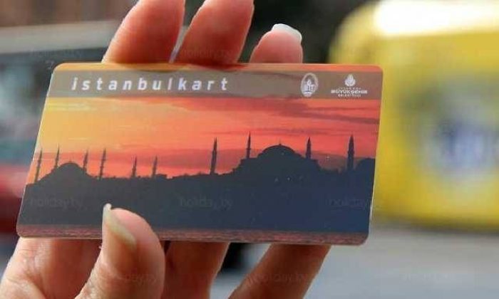 25 bin İstanbulkart’a el konuldu