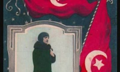 Kızıl Elma nedir, ne anlam taşıyor?