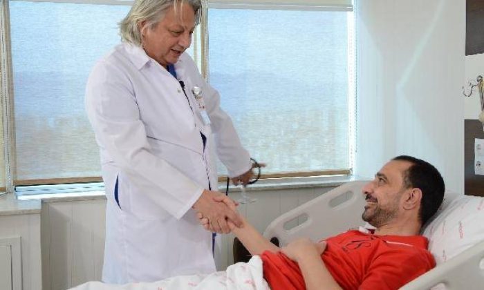 Devletten kronik hastalara maddi yardım müjdesi