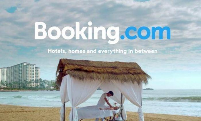 Bakandan Booking.com müjdesi