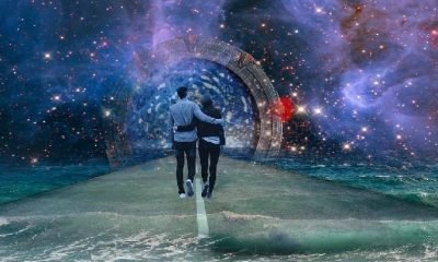 Paralel Evrenler ve Dejavu!