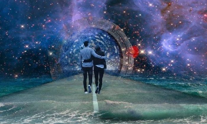 Paralel Evrenler ve Dejavu!