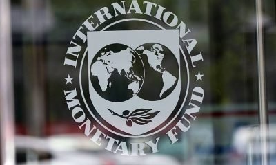 IMF, Türkiye’nin bu yıl yüzde 4 büyümesini bekliyor