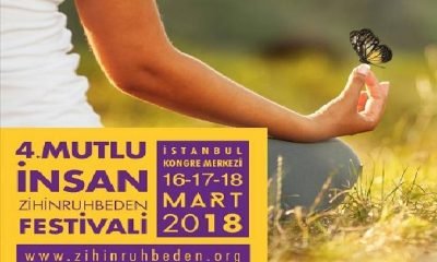 Mutluluk seni çağırıyor…