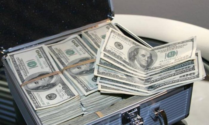 Şimşek`ten dolarla ilgili çok önemli açıklamalar!