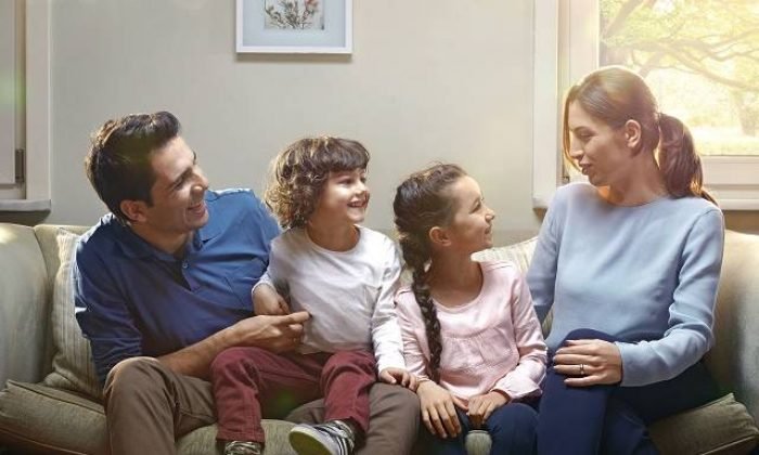 İŞKUR kurslarına katılan annelere 400 lira çocuk bakım desteği