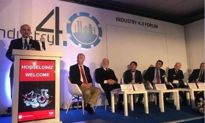 “Türkiye’nin dijital dönüşüm yol haritası tamam”