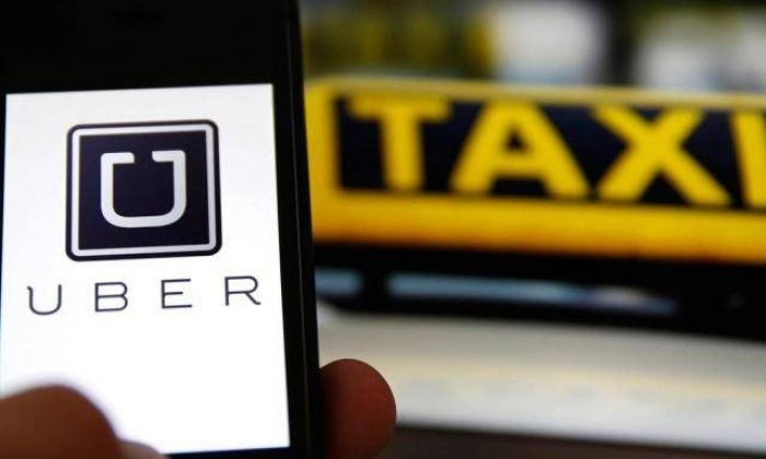 Uber rakibine devrederek bu ülkeden çekiliyor!