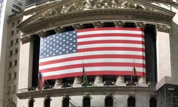 New York Borsası 2.5 yılın en kazançlı gününü yaşadı