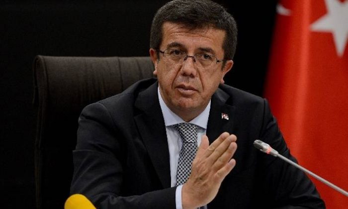 Zeybekçi’den ABD’ye cevap!
