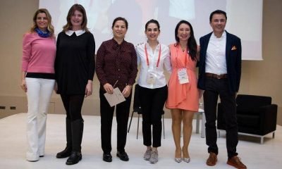 4. Mutlu İnsan, Zihin Ruh ve Beden Festivali yoğun katılım ile başladı…