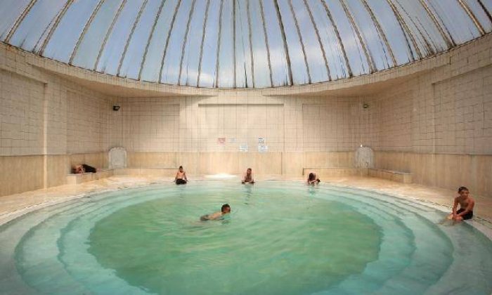 Kaplıca tedavisi tüm kapsamıyla SGK’dan karşılanacak