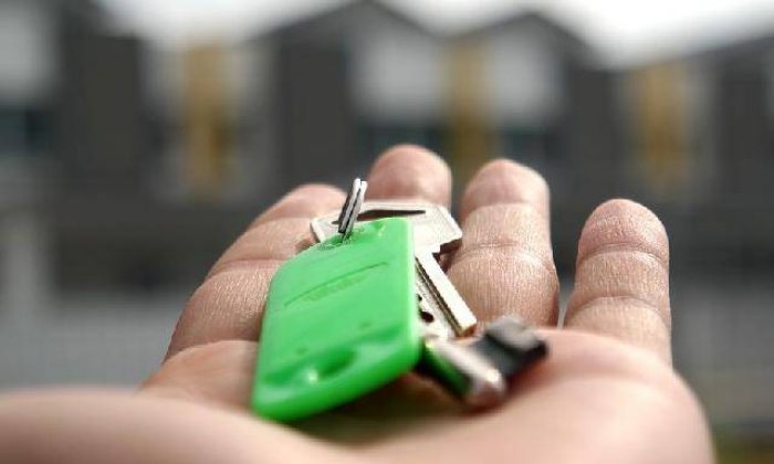 Ev alacaklar müjde! İndirim bugün başlıyor