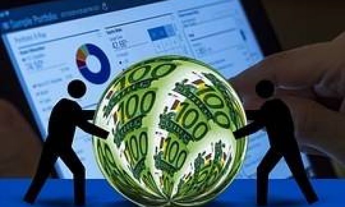 İşte Avrupa`nın en çok borcu olan ülkesi