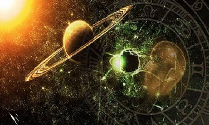 Astroloji: Uranüs kaotik etkiler gösterecek!