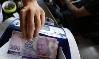 33 soruda varlık barışı nedir?