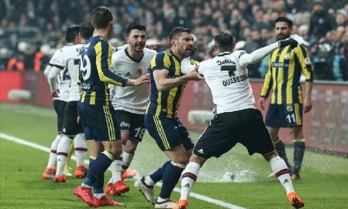 Ah Beşiktaş vah Beşiktaş!