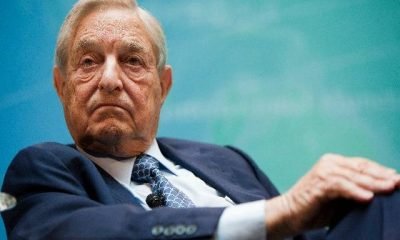 Soros`tan finansal kriz uyarısı
