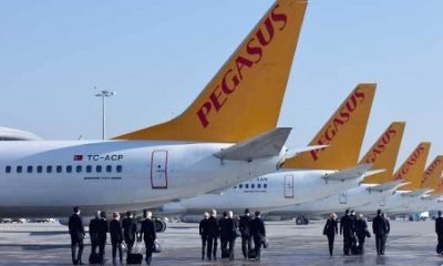 Döviz artışı tren ve uçak biletlerine yansıyacak mı?