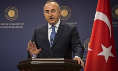 AB kararına hükumetten ilk yorum geldi!