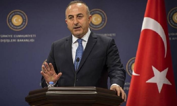 AB kararına hükumetten ilk yorum geldi!