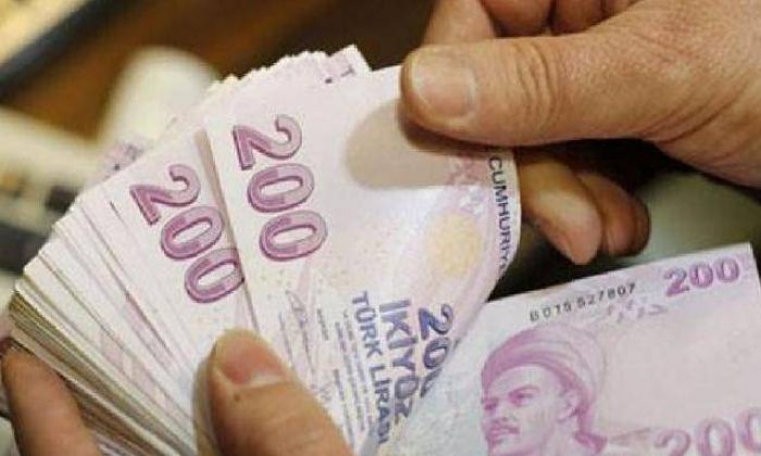 Memura iki zam birden geliyor!