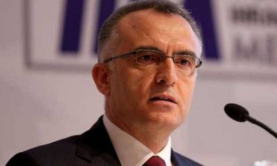 Esnafa sıfır vergi dahil müjde üstüne müjde