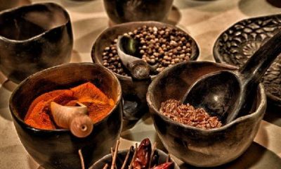 Biberlerin mucizevi faydaları