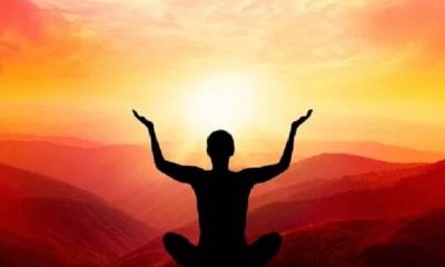 Yan etkisiz, doğal ve bedava ilaç: Bedenim iyileşiyor meditasyonu!