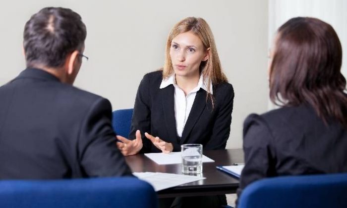 Ahiret sorularını aratmayan 50 mülakat sorusu!