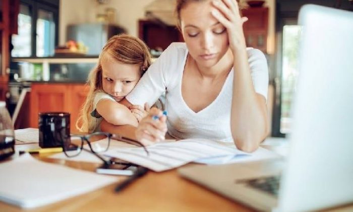 Her işe yetişmeye çalışan annelere pratik öneriler!