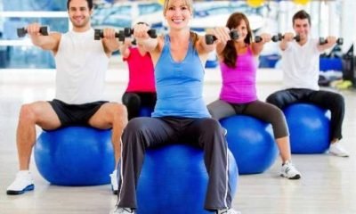 Oruçluyken egzersiz yapılır mı?