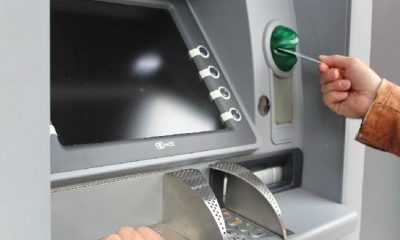 ATM’den kredi kartıyla nakit para çekenlere şok!