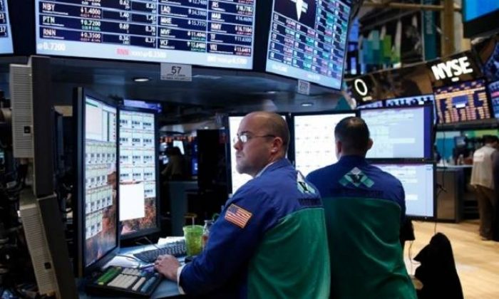 Yabancı yatırımcı 1 ayda 1.3 milyar dolarlık satış yaptı