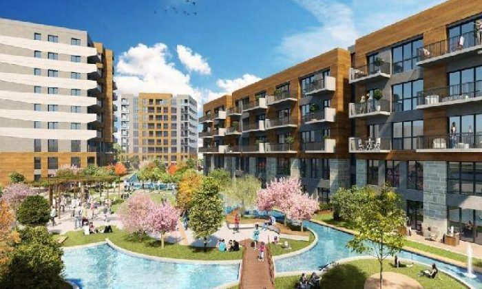 Konutta yüksek faize müteahhit çözümü