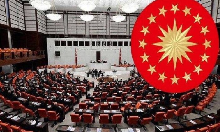 Cumhurbaşkanlığı Hükumet Sistemi’ne geçişte yol haritası belli oldu!