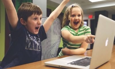 Bilgisayar oyunları bağımlılığı hastalığı -Zeynep Dereli