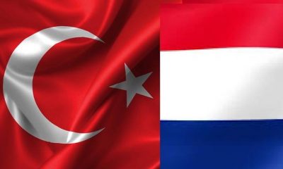 Hollanda ile aramızın düzelmesi bekleniyor