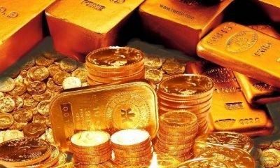 Bankalardaki altın hesapları tüm zamanların rekorunu kırdı!