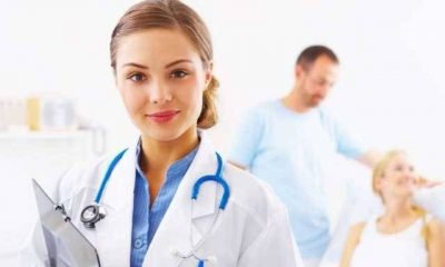 Süper doktora 200 bin TL’ye kadar maaş