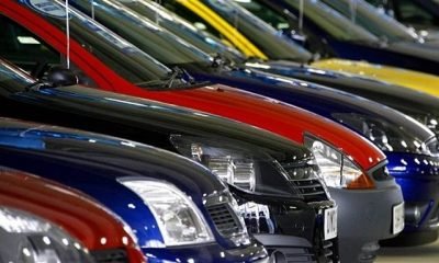 Türkiye, Avrupa otomobil pazarında 4 sıra geriledi