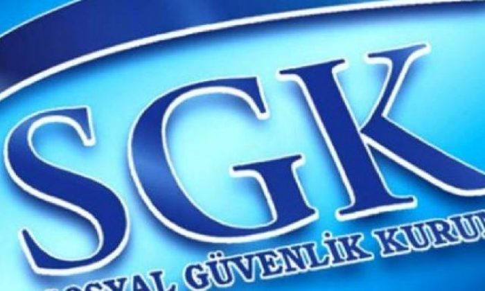 SGK yeni yapılanma ile Merkez Bankası modeli ile çalışacak!