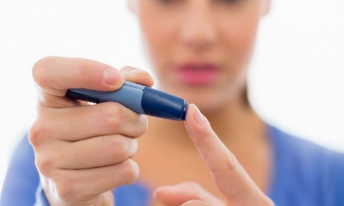 Asrın salgını diyabette nasıl beslenmeli