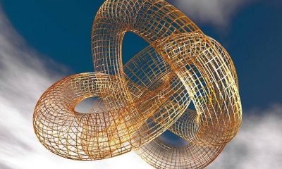 Gizemli ve sonsuz güç: Torus enerjisi